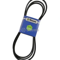 Stens Parts & Accessories|Stens 265-690 OEM Replacement Belt Fits Snapper 7014800YP - Explore Premium Parts & Accessories for All Motor Vehicle Models