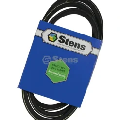 Stens Parts & Accessories|Stens 265-706 OEM Replacement Belt Fits Hustler 600979 - Explore Premium Parts & Accessories for All Motor Vehicle Models