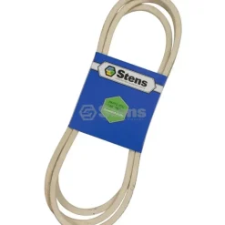 Stens Parts & Accessories|Stens 265-707 OEM Replacement Belt Fits Hustler 793828 - Explore Premium Parts & Accessories for All Motor Vehicle Models