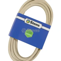 Stens Parts & Accessories|Stens 265-711 OEM Replacement Belt Fits Hustler 797720 - Explore Premium Parts & Accessories for All Motor Vehicle Models