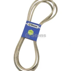 Stens Parts & Accessories|Stens 265-712 OEM Replacement Belt Fits Hustler 797936 - Explore Premium Parts & Accessories for All Motor Vehicle Models
