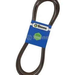 Stens Parts & Accessories|Stens 265-714 OEM Replacement Belt Fits Wright Mfg. 71460096 - Explore Premium Parts & Accessories for All Motor Vehicle Models