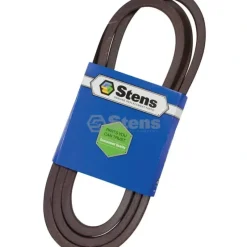 Stens Parts & Accessories|Stens 265-720 OEM Replacement Belt Fits Scag 483615 - Explore Premium Parts & Accessories for All Motor Vehicle Models