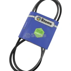 Stens Parts & Accessories|Stens 265-724 OEM Replacement Belt Fits Hustler 784231 - Explore Premium Parts & Accessories for All Motor Vehicle Models