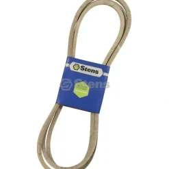Stens Parts & Accessories|Stens 265-728 OEM Replacement Belt Fits Hustler 786483 - Explore Premium Parts & Accessories for All Motor Vehicle Models