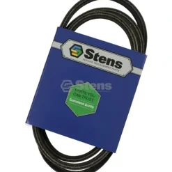 Stens Parts & Accessories|Stens 265-741 OEM Replacement Belt Fits Bobcat 4143636 - Explore Premium Parts & Accessories for All Motor Vehicle Models