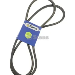 Stens Parts & Accessories|Stens 265-749 OEM Replacement Belt Fits John Deere M112268 - Explore Premium Parts & Accessories for All Motor Vehicle Models