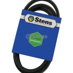 Stens Parts & Accessories|Stens 265-759 OEM Replacement Belt Fits John Deere TCU25673 - Explore Premium Parts & Accessories for All Motor Vehicle Models