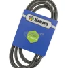 Stens Parts & Accessories|Stens 265-766 OEM Replacement Belt Fits Bobcat 2722160 - Explore Premium Parts & Accessories for All Motor Vehicle Models