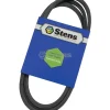 Stens Parts & Accessories|Stens 265-767 OEM Replacement Belt Fits Simplicity 1672135SM - Explore Premium Parts & Accessories for All Motor Vehicle Models