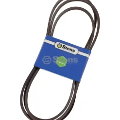 Stens Parts & Accessories|Stens 265-784 OEM Replacement Belt Fits Exmark 103-9273 - Explore Premium Parts & Accessories for All Motor Vehicle Models