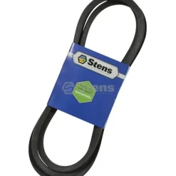 Stens Parts & Accessories|Stens 265-803 OEM Replacement Belt Fits Cub Cadet 954-3055A - Explore Premium Parts & Accessories for All Motor Vehicle Models