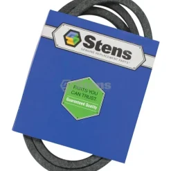 Stens Parts & Accessories|Stens 265-807 OEM Replacement Belt Fits Cub Cadet 954-3038 - Explore Premium Parts & Accessories for All Motor Vehicle Models