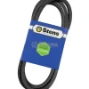 Stens Parts & Accessories|Stens 265-808 OEM Replacement Belt Fits AYP 532174368 - Explore Premium Parts & Accessories for All Motor Vehicle Models