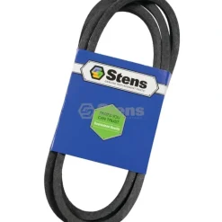 Stens Parts & Accessories|Stens 265-808 OEM Replacement Belt Fits AYP 532174368 - Explore Premium Parts & Accessories for All Motor Vehicle Models