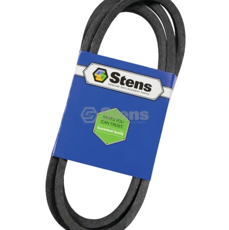 Stens Parts & Accessories|Stens 265-808 OEM Replacement Belt Fits AYP 532174368 - Explore Premium Parts & Accessories for All Motor Vehicle Models