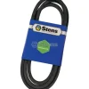 Stens Parts & Accessories|Stens 265-825 OEM Replacement Belt Fits AYP 532180808 - Explore Premium Parts & Accessories for All Motor Vehicle Models