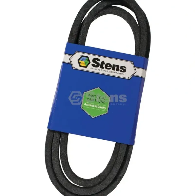 Stens Parts & Accessories|Stens 265-825 OEM Replacement Belt Fits AYP 532180808 - Explore Premium Parts & Accessories for All Motor Vehicle Models