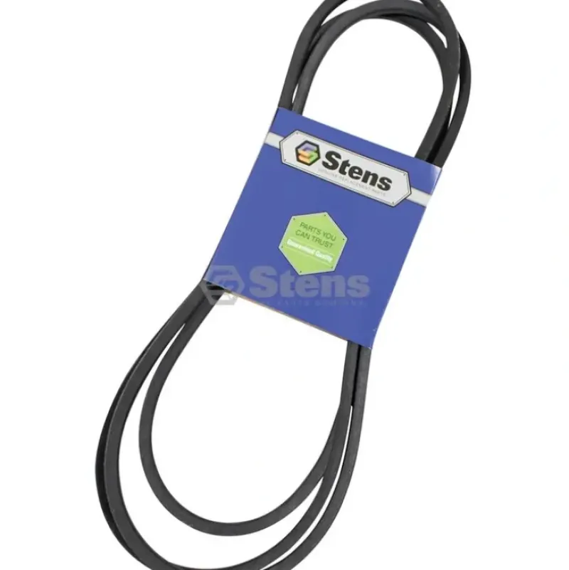 Stens Parts & Accessories|Stens 265-835 OEM Replacement Belt Fits Simplicity 1703466SM - Explore Premium Parts & Accessories for All Motor Vehicle Models