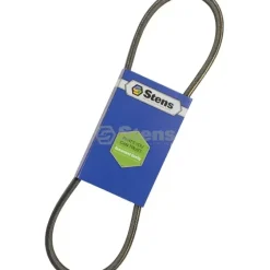 Stens Parts & Accessories|Stens 265-838 OEM Replacement Belt Fits Toro 75-9010 - Explore Premium Parts & Accessories for All Motor Vehicle Models