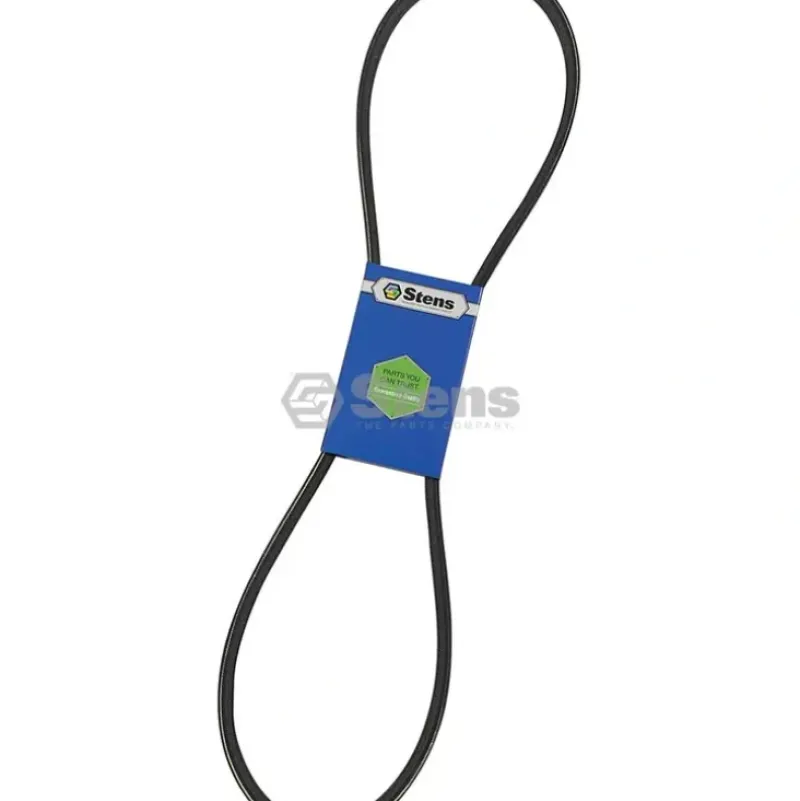 Stens Parts & Accessories|Stens 265-854 OEM Replacement Belt Fits Scag 48553 - Explore Premium Parts & Accessories for All Motor Vehicle Models