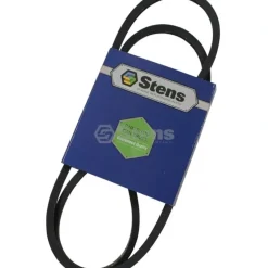 Stens Parts & Accessories|Stens 265-856 OEM Replacement Belt Fits Hustler 781443 - Explore Premium Parts & Accessories for All Motor Vehicle Models