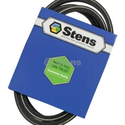 Stens Parts & Accessories|Stens 265-862 OEM Replacement Belt Fits Scag 482716 - Explore Premium Parts & Accessories for All Motor Vehicle Models