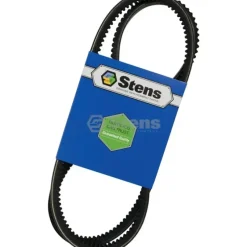 Stens Parts & Accessories|Stens 265-864 OEM Replacement Belt Fits Scag 483157 - Explore Premium Parts & Accessories for All Motor Vehicle Models