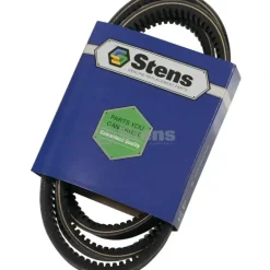 Stens Parts & Accessories|Stens 265-865 OEM Replacement Belt Fits Scag 483172 - Explore Premium Parts & Accessories for All Motor Vehicle Models