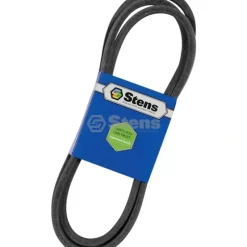 Stens Parts & Accessories|Stens 265-869 OEM Replacement Belt Fits Scag 483241 - Explore Premium Parts & Accessories for All Motor Vehicle Models