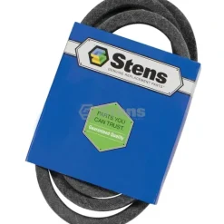 Stens Parts & Accessories|Stens 265-873 OEM Replacement Belt Fits Scag 48265 - Explore Premium Parts & Accessories for All Motor Vehicle Models