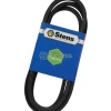 Stens Parts & Accessories|Stens 265-876 OEM Replacement Belt Fits Scag 483518 - Explore Premium Parts & Accessories for All Motor Vehicle Models