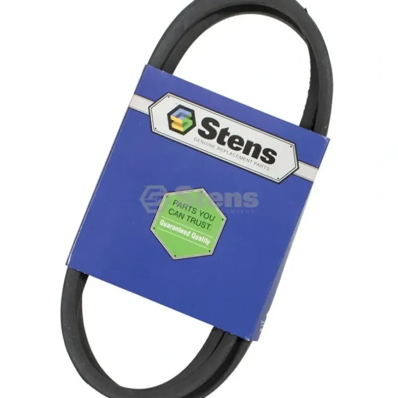 Stens Parts & Accessories|Stens 265-931 OEM Replacement Belt Fits Simplicity 1719819SM - Explore Premium Parts & Accessories for All Motor Vehicle Models