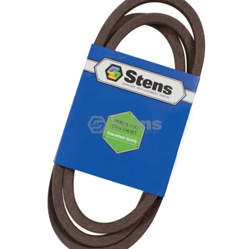 Stens Parts & Accessories|Stens 265-932 OEM Replacement Belt Fits Wright Mfg. 71460003 - Explore Premium Parts & Accessories for All Motor Vehicle Models