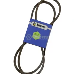 Stens Parts & Accessories|Stens 265-933 OEM Replacement Belt Fits Wright Mfg. 71460013 - Explore Premium Parts & Accessories for All Motor Vehicle Models