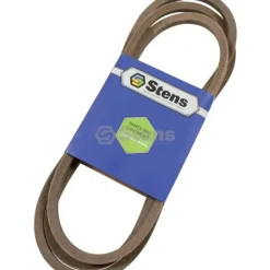Stens Parts & Accessories|Stens 265-940 OEM Replacement Belt Fits Wright Mfg. 71460040 - Explore Premium Parts & Accessories for All Motor Vehicle Models