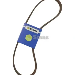 Stens Parts & Accessories|Stens 265-941 OEM Replacement Belt Fits Wright Mfg. 71460118 - Explore Premium Parts & Accessories for All Motor Vehicle Models