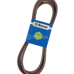 Stens Parts & Accessories|Stens 265-954 OEM Replacement Belt Fits Scag 484100 - Explore Premium Parts & Accessories for All Motor Vehicle Models