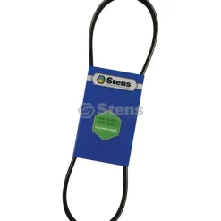 Stens Parts & Accessories|Stens 265-961 OEM Replacement Belt Fits Walker 7234-1 - Explore Premium Parts & Accessories for All Motor Vehicle Models
