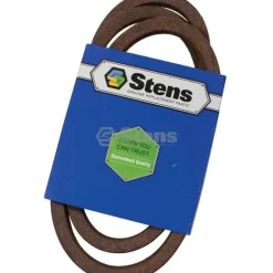 Stens Parts & Accessories|Stens 265-966 OEM Replacement Belt Fits Wright Mfg. 71460063 - Explore Premium Parts & Accessories for All Motor Vehicle Models