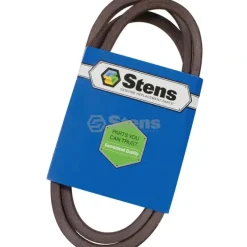 Stens Parts & Accessories|Stens 265-967 OEM Replacement Belt Fits Wright Mfg. 71460062 - Explore Premium Parts & Accessories for All Motor Vehicle Models