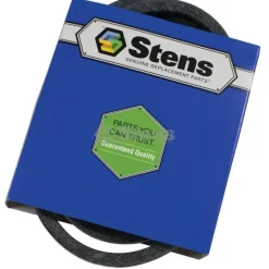 Stens Parts & Accessories|Stens 265-978 OEM Replacement Belt Fits Wright Mfg. 71460179 - Explore Premium Parts & Accessories for All Motor Vehicle Models