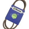 Stens Parts & Accessories|Stens 265-997 OEM Replacement Belt Fits Wright Mfg. 71460012 - Explore Premium Parts & Accessories for All Motor Vehicle Models