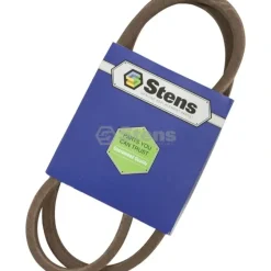 Stens Parts & Accessories|Stens 265-997 OEM Replacement Belt Fits Wright Mfg. 71460012 - Explore Premium Parts & Accessories for All Motor Vehicle Models