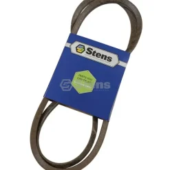 Stens Parts & Accessories|Stens 265-998 OEM Replacement Belt Fits Wright Mfg. 71460011 - Explore Premium Parts & Accessories for All Motor Vehicle Models