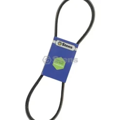 Stens Parts & Accessories|Stens 266-123 OEM Replacement Belt Fits John Deere M805011 - Explore Premium Parts & Accessories for All Motor Vehicle Models
