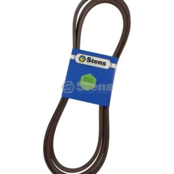 Stens Parts & Accessories|Stens 266-170 OEM Replacement Belt Fits Exmark 109-2523 - Explore Premium Parts & Accessories for All Motor Vehicle Models