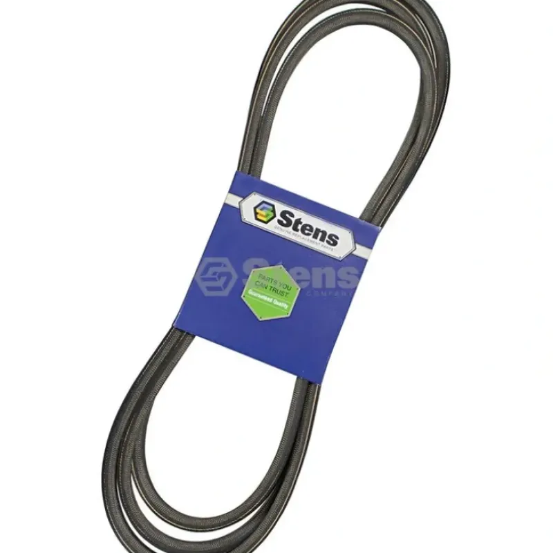 Stens Parts & Accessories|Stens 266-172 OEM Replacement Belt Fits John Deere M119539 - Explore Premium Parts & Accessories for All Motor Vehicle Models