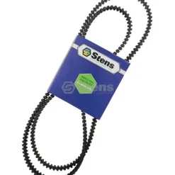 Stens Parts & Accessories|Stens 266-174 OEM Replacement Belt Fits John Deere M150717 - Explore Premium Parts & Accessories for All Motor Vehicle Models