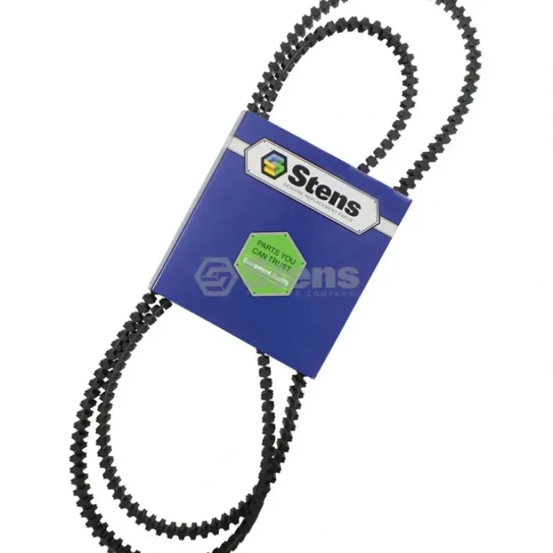 Stens Parts & Accessories|Stens 266-174 OEM Replacement Belt Fits John Deere M150717 - Explore Premium Parts & Accessories for All Motor Vehicle Models